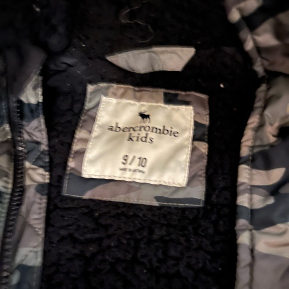 Kids jacket - Picture 2 of 5